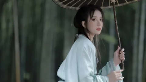 男子灌面汤呛死妻子案