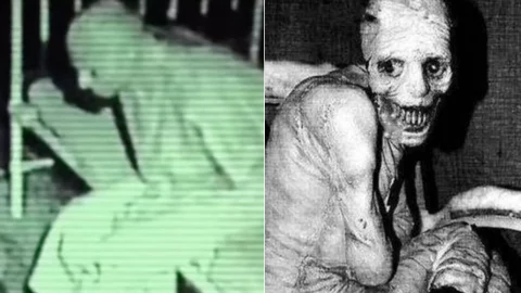 苏联睡眠剥夺实验真实录音