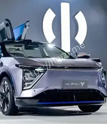 威马汽车复活计划